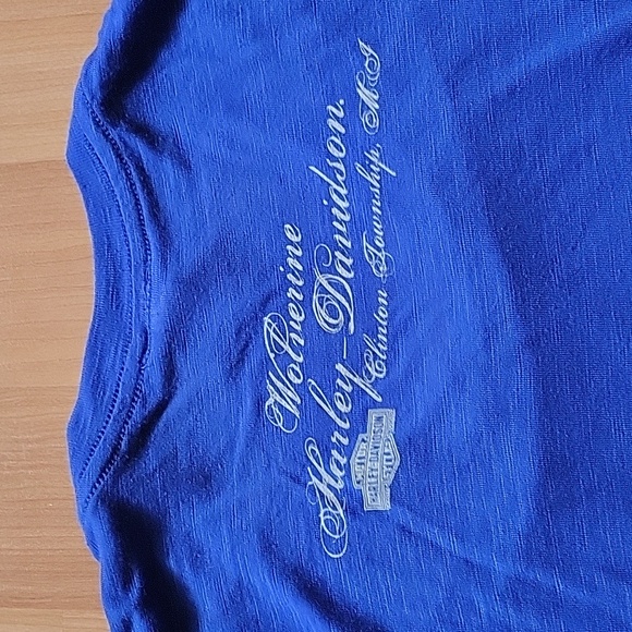 Harley Davidson T-shirt - Picture 5 of 6